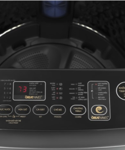 Máy giặt LG Inverter FB1209S6M - 11